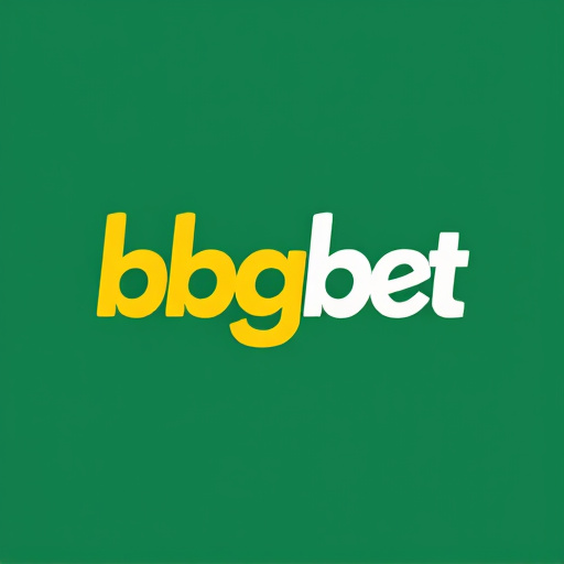 Logo da bbgbet