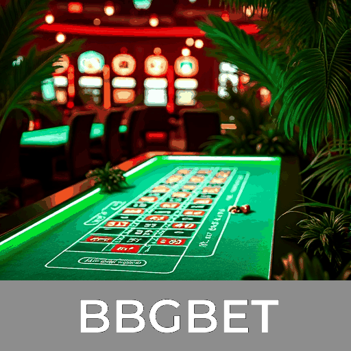 BBGBET: A Revolução do Jogo Móvel na Sua Mão