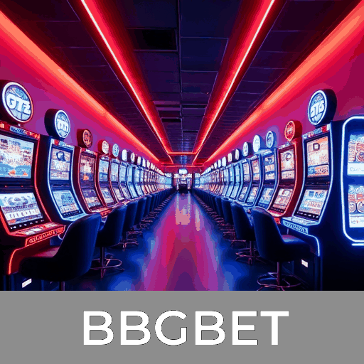 Experimente a Emoção dos Jogos de Cassino no BBGBET