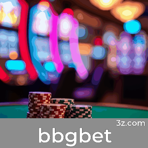 bbgbet: Cassino Confiável com Pagamentos Rápidos