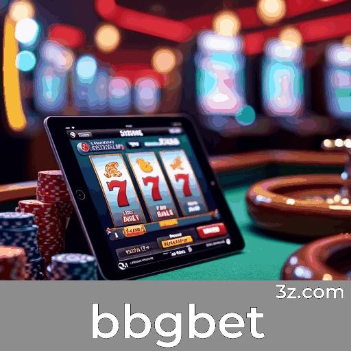 Domine Jogos no bbgbet com Estratégias Avançadas