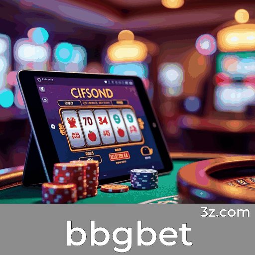 Infraestrutura Multi-Camadas Robusta que Garante Segurança na bbgbet